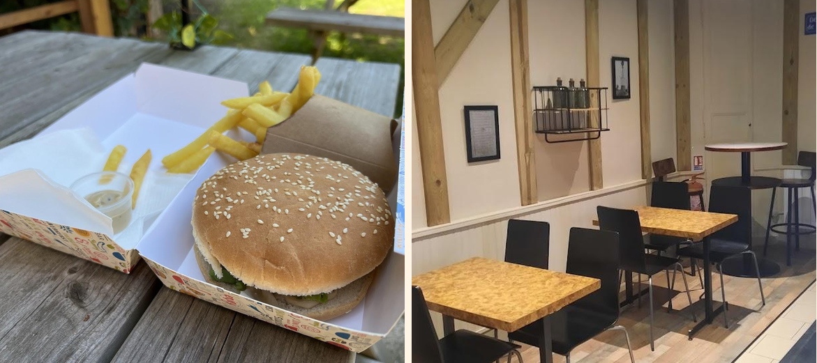 Les Barrés - Gallery Image 1